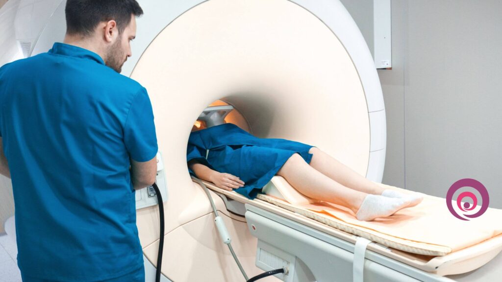 MRI test cost NABL certified lab
