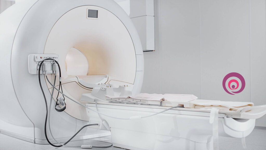 MRI with contrast NABL certified price