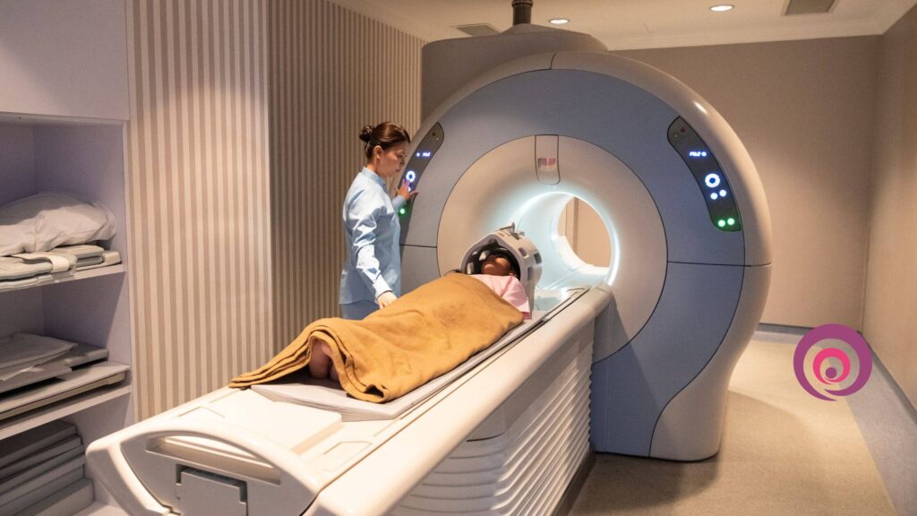 NABL Certified MRI in Chandigarh