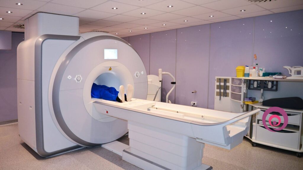 NABL approved MRI centers Chandigarh