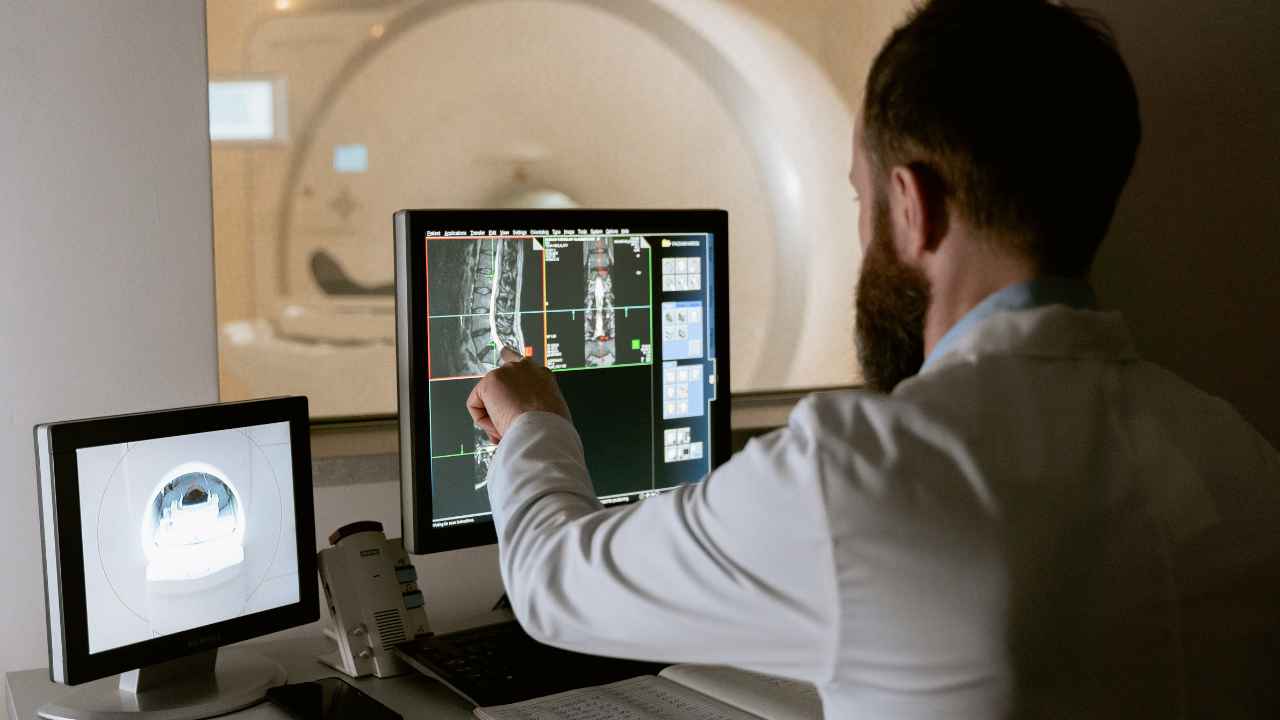 DOPA PET Scan For The Brain In Chandigarh