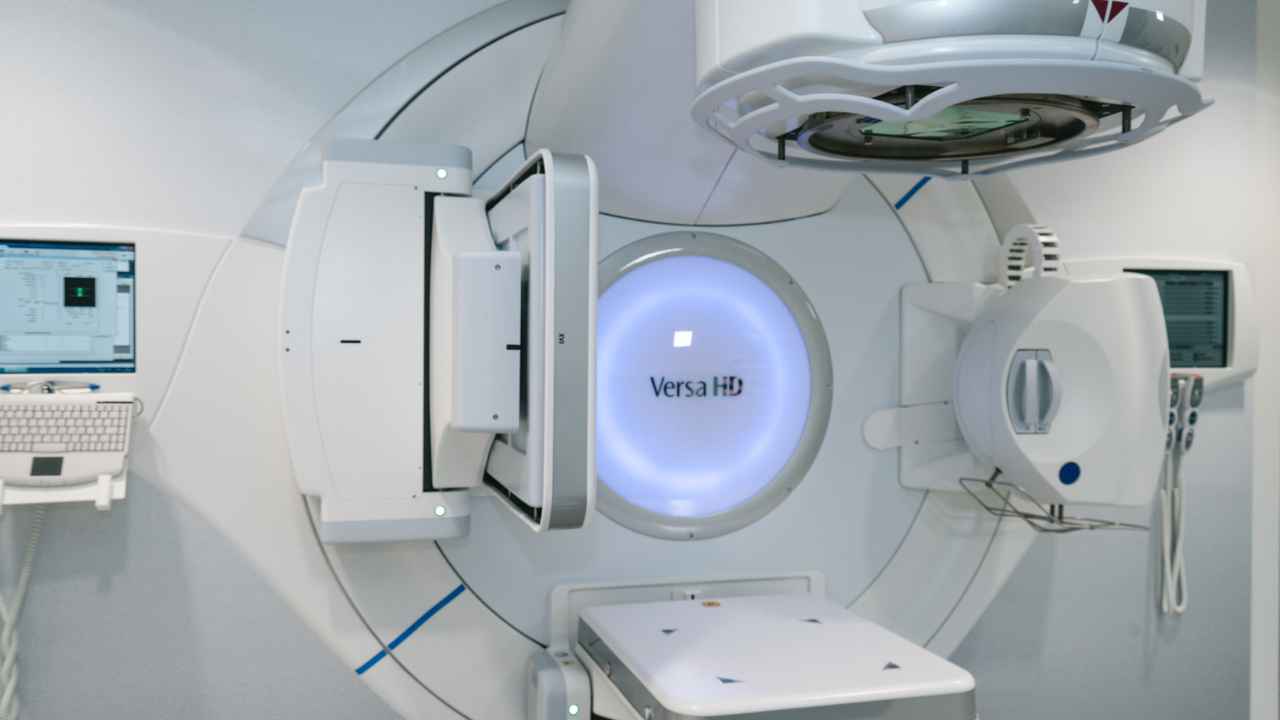 Whole Body PET CT Scan Near Me
