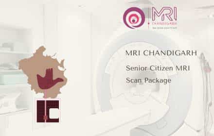 Senior Citizen MRI Scan Package