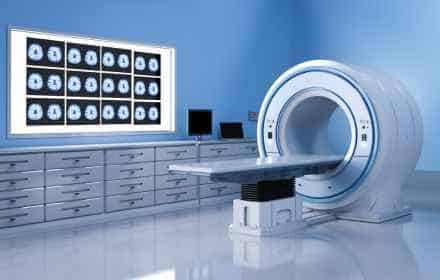 What is a dopa PET scan used for?-8699572364