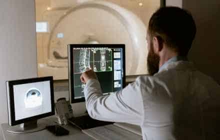 Which is best, PET scan or CT scan (1)