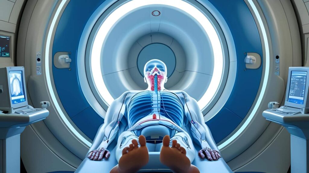 Book FDG PET Scan in Chandigarh at affordable price 8699572364