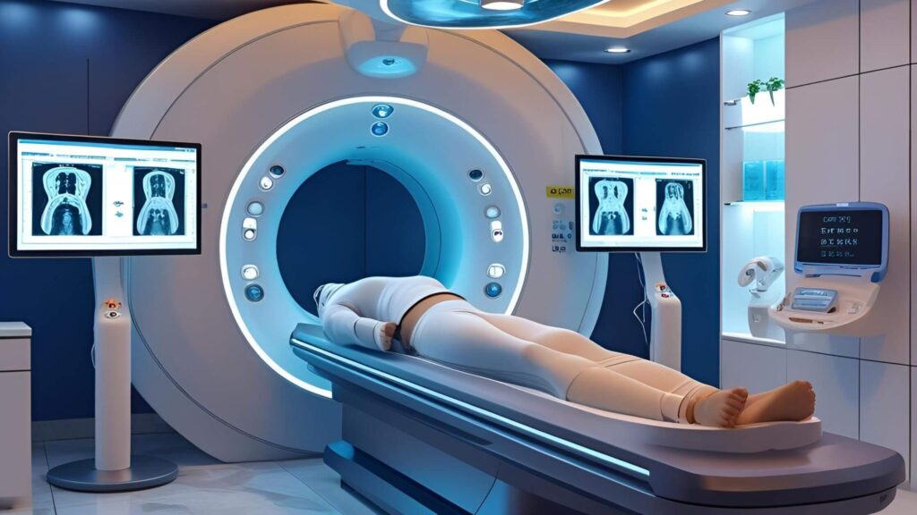 FDG PET CT Scan in Chandigarh with latest technology 8699572364