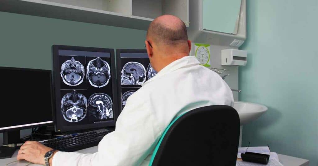 Best PET CT Scan in Chandigarh - 8699572364