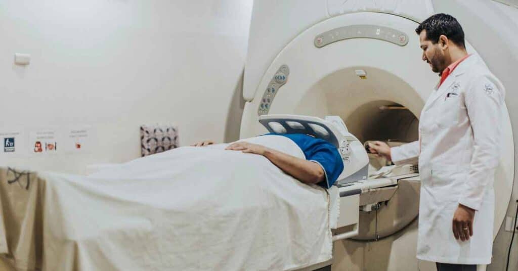 CT Scan Abdomen price in Chandigarh - 8699572364