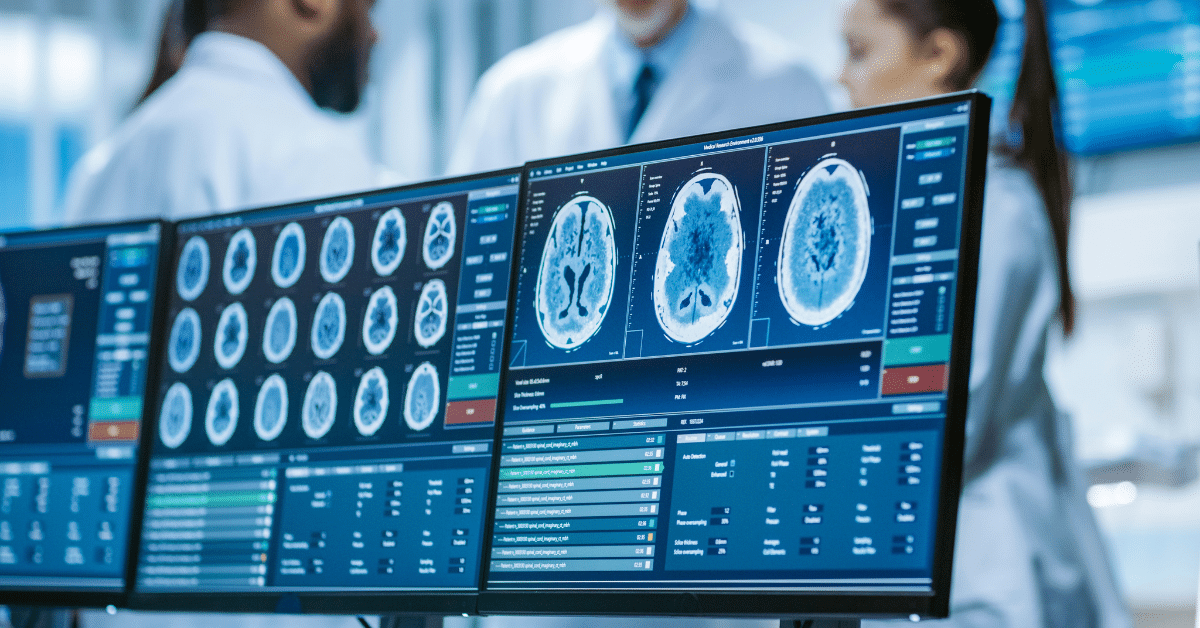 MRI Centre In Sector 20, Chandigarh