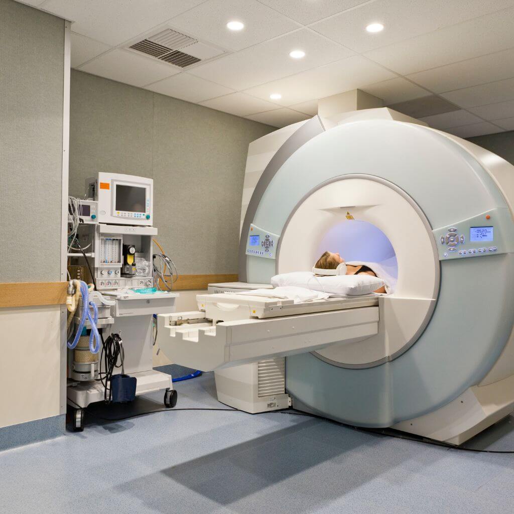 24×7 CT scan Chandigarh
