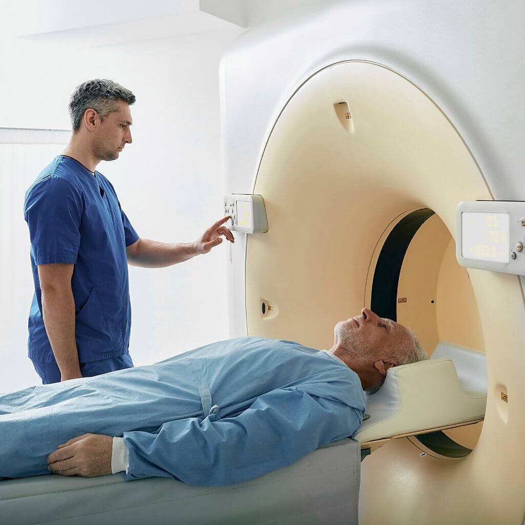 Affordable CT scan Chandigarh