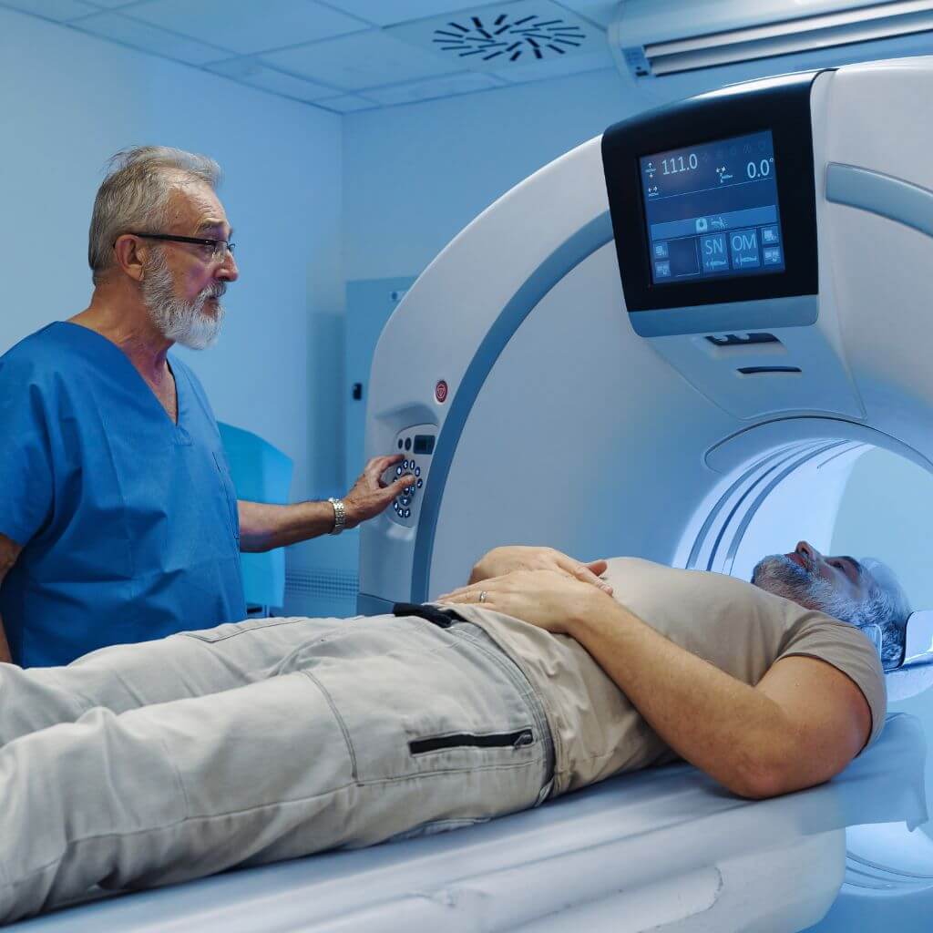 CT Scan Chandigarh
