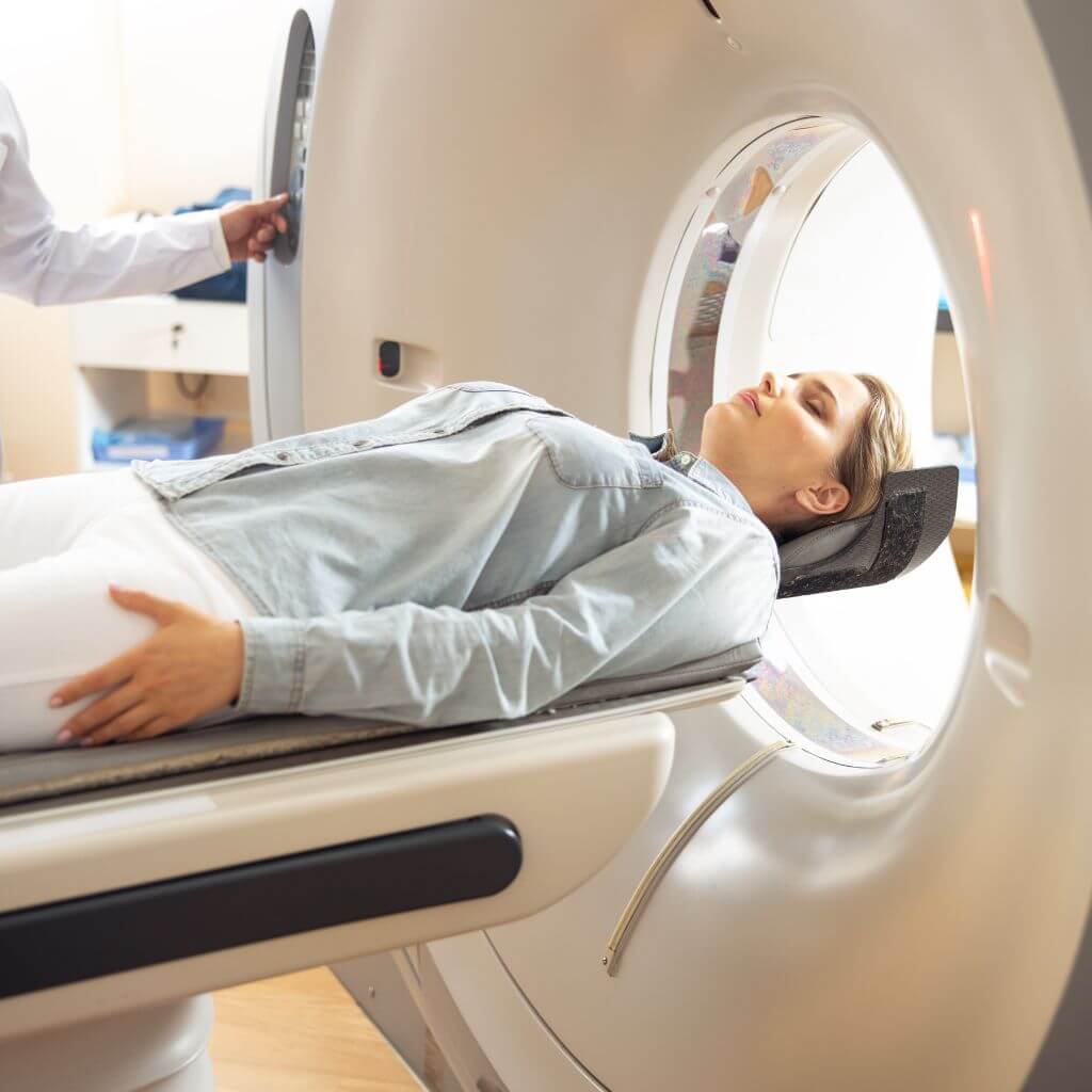 CT scan centres in Chandigarh
