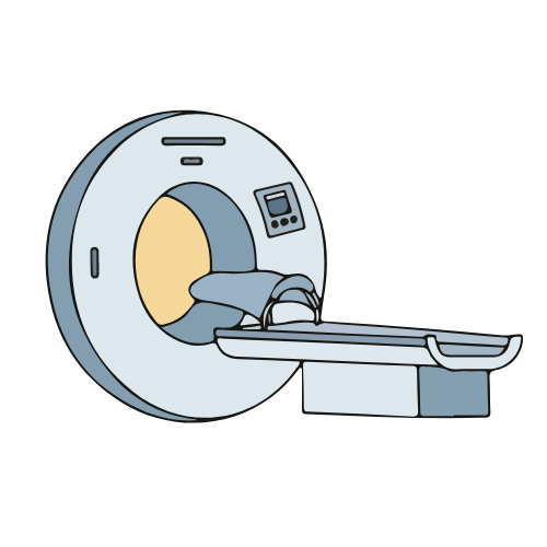 DOTA PET CT Scan / DOTATATE Scan / PET for Neuroendocrine Tumors & Rare Cancers