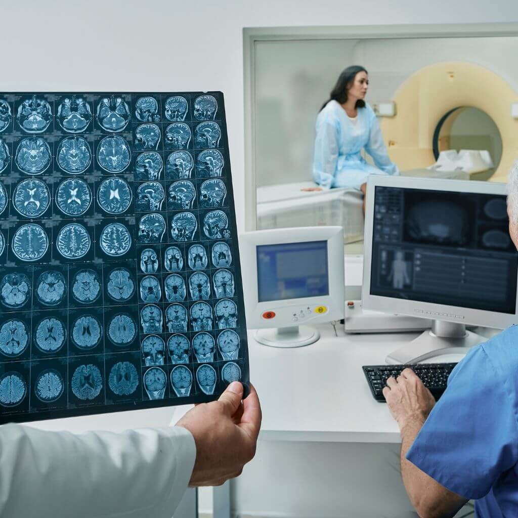 Emergency CT scan Chandigarh