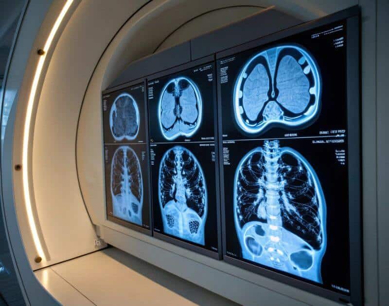 MRI scan facility in Chandigarh serving Mohali and Panchkula
