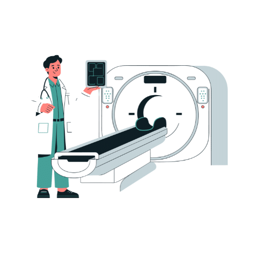 PET CT Scan for Cancer Cancer Diagnosis & Staging
