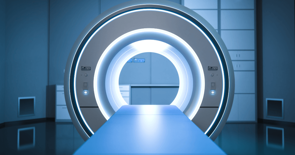 cardiac ct scan procedure