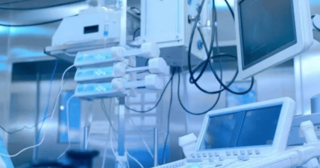 ct coronary angiography in tricity