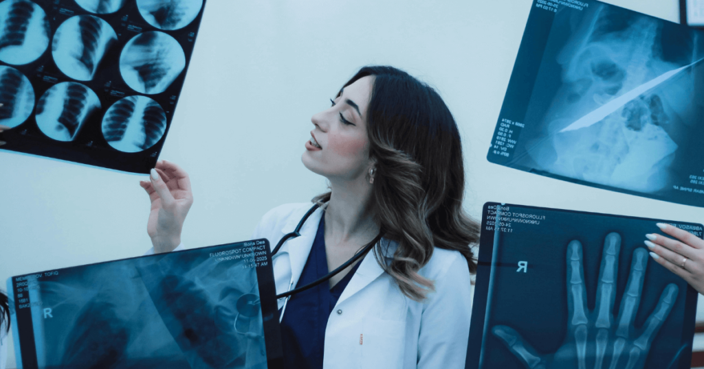 ct coronary angiography test