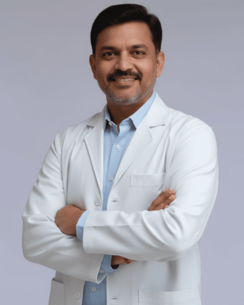 Dr. KDS Rana MD Radiology PET Scan Expert Chandigarh