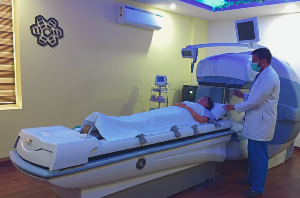 Clinical Applications of PET-CT Imaging: A Medical Review