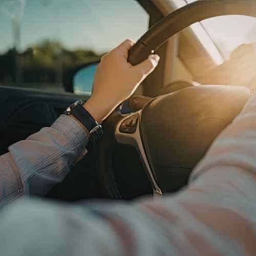 Can You Drive After a PET Scan?